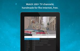 PlutoTV screenshot 3