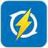 PC BOOSTER and ANTIVIRUS icon