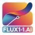 Flux Pro 1.1 icon