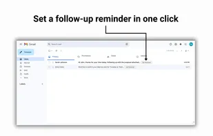 Did I Reply? screenshot 1