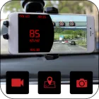 Speedometer App icon