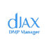 dJAX DMP Manager icon