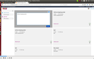 FindNerd screenshot 1