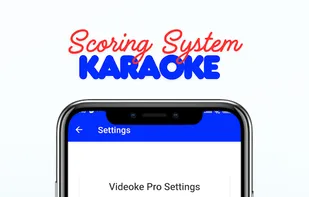 Videoke Pro screenshot 2