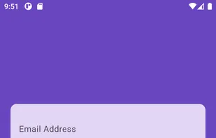 ExpenseTracker screenshot 1