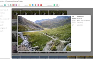 Photonest Plus screenshot 1