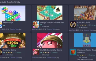 AppGoblin screenshot 1