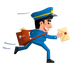 Mailman for Google Sheets icon
