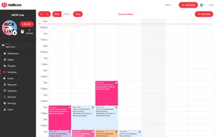 Scheduler, for all your automation needs