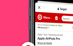 Popcart screenshot 1