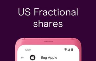 Freetrade screenshot 3