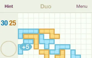 Quadrus screenshot 2