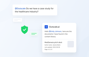 Outscale.ai screenshot 2