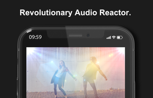 Node Video screenshot 1