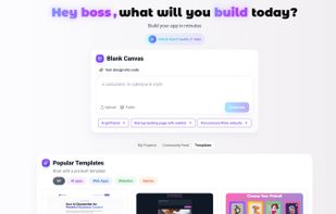 HeyBoss screenshot 1