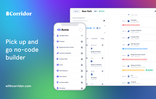 No-Code Path Builder
