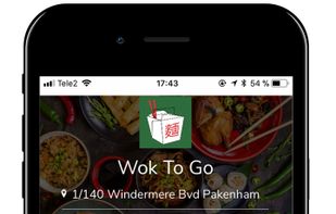Appify screenshot 1