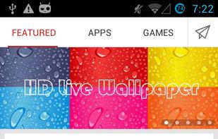 9Apps Store screenshot 2