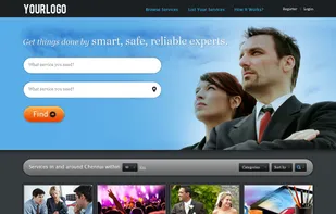 Marketplace-Quote screenshot 3