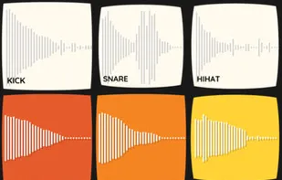 Samplebot screenshot 1