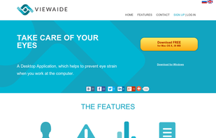 Viewaide screenshot 3