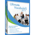 Ultimate Vocabulary icon