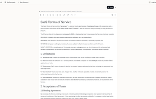 Midflight screenshot 1