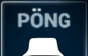 Pöng screenshot 1