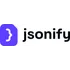 Jsonify icon