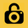 Private Camera App icon