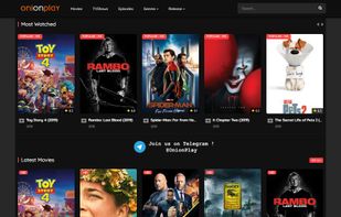 Full Homepage