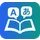 MyLang Reader icon