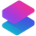 CSS Gradient icon