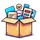 Collobox icon