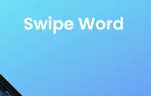 Word Swipe | Brain Puzzle Challenge Game screenshot 1