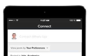 Unifyed Mobile Digital Campus screenshot 1