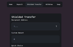 Garble.Money screenshot 1