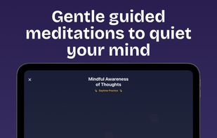 Mindful Slumber screenshot 2