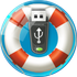 iLike Free USB Flash Drive Data Recovery icon