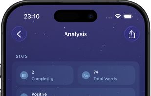 Onyra - Lucid Dreams screenshot 3