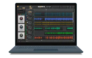 Cakewalk screenshot 1