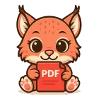 PDFLince icon