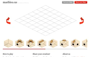 marbleo.us screenshot 1