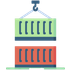 Winfinibins icon