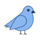Pigeon for Gmail icon