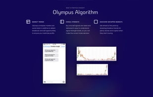 Portfolio Insight screenshot 1