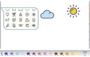 PlayTime Coloring screenshot 2