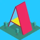 A-Frame icon