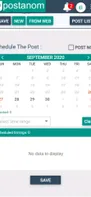 Postanom screenshot 3