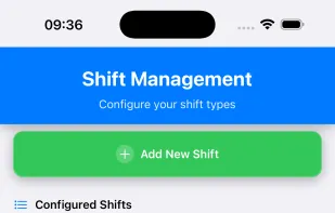 Farmalendar screenshot 3